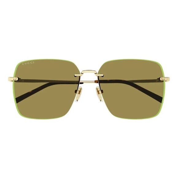 NEW GUCCI SUNGLASSES
